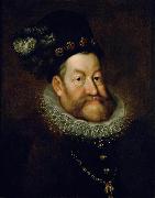 Kaiser Rudolf II.